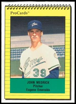 3725 John Medrick
